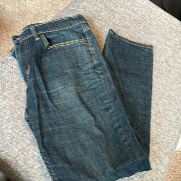 - Levi's - Levi's Men's 511 Slim Fit Jeans - Picture 13 of 13